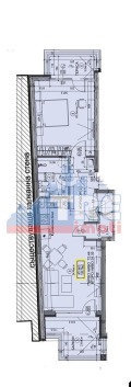 Продава 3-СТАЕН, гр. София, Бъкстон, снимка 2