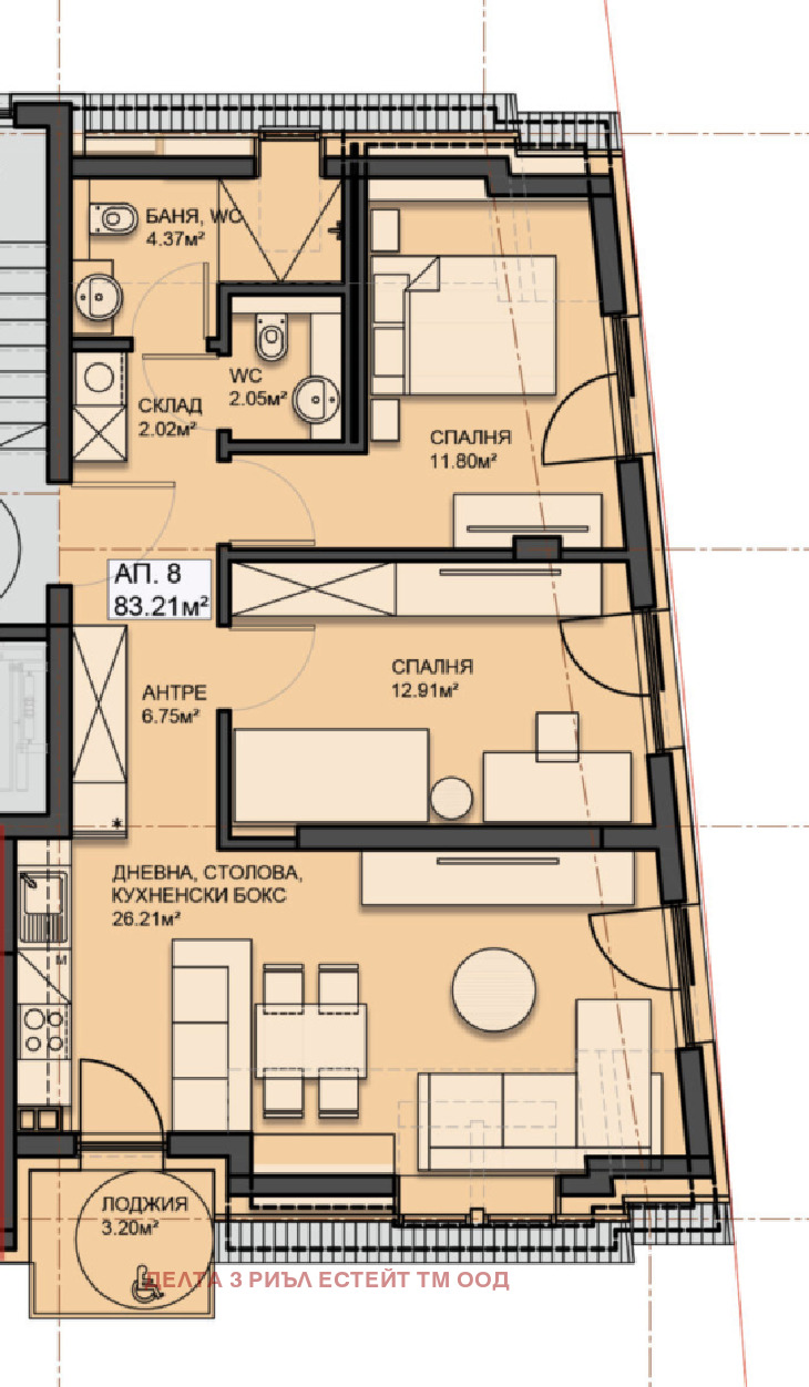 ������� 3-����� | Imot.bg � ����������� 1