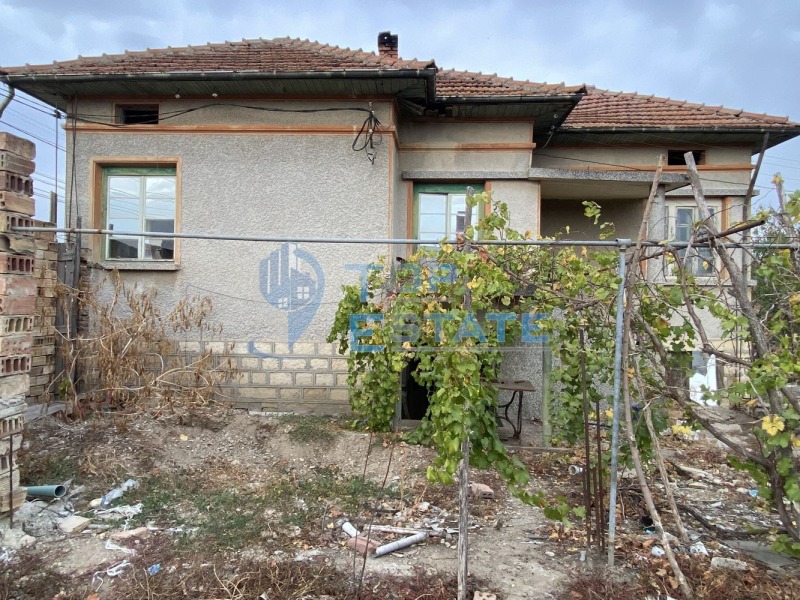 Продава КЪЩА в област Велико Търново, с. Драганово - 100 кв.м / 42 000 € » 82 144.86 лв., ТОП ЕСТЕЙТ