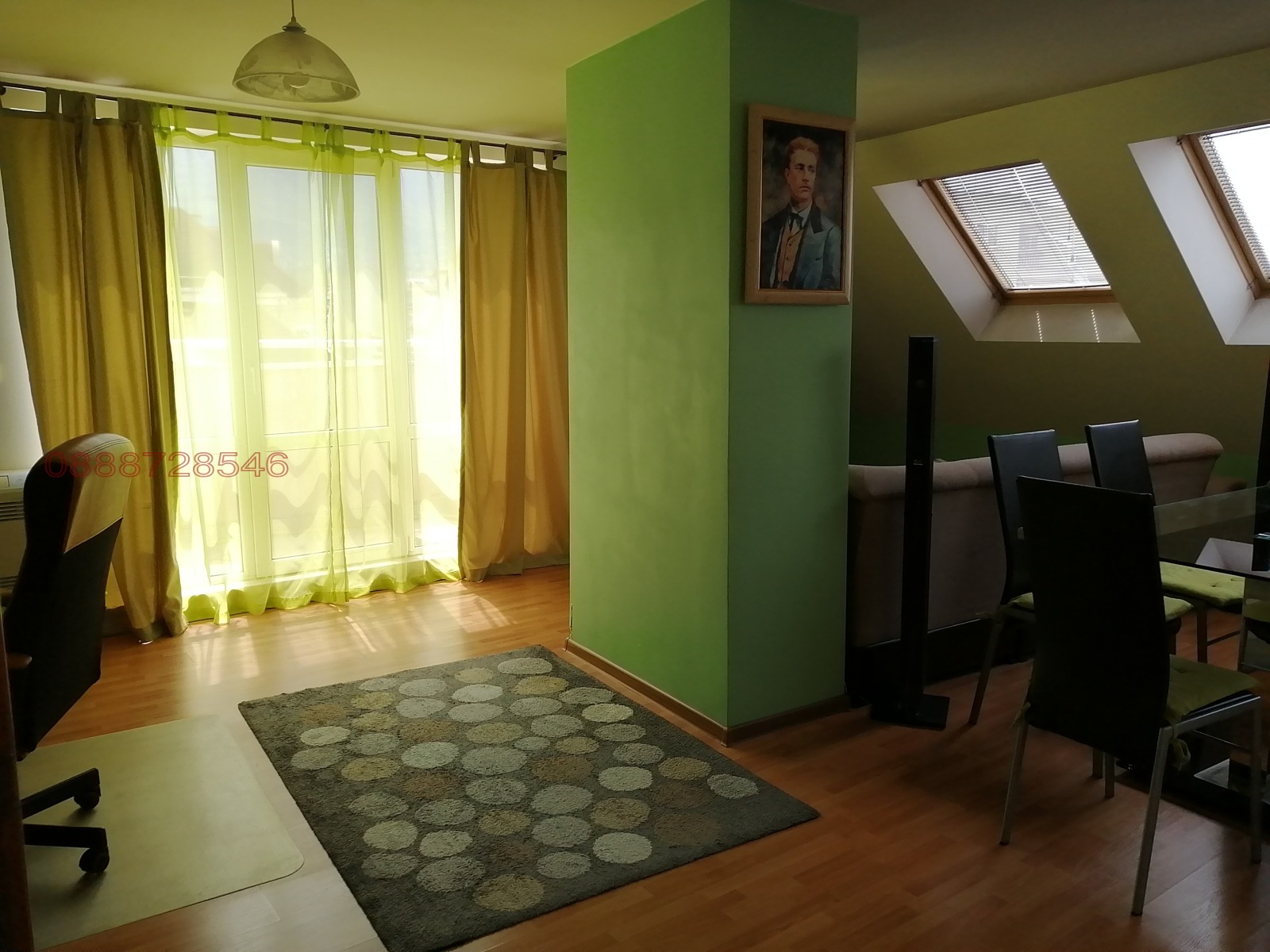 Продава 2-СТАЕН | Imot.bg — изображение 1