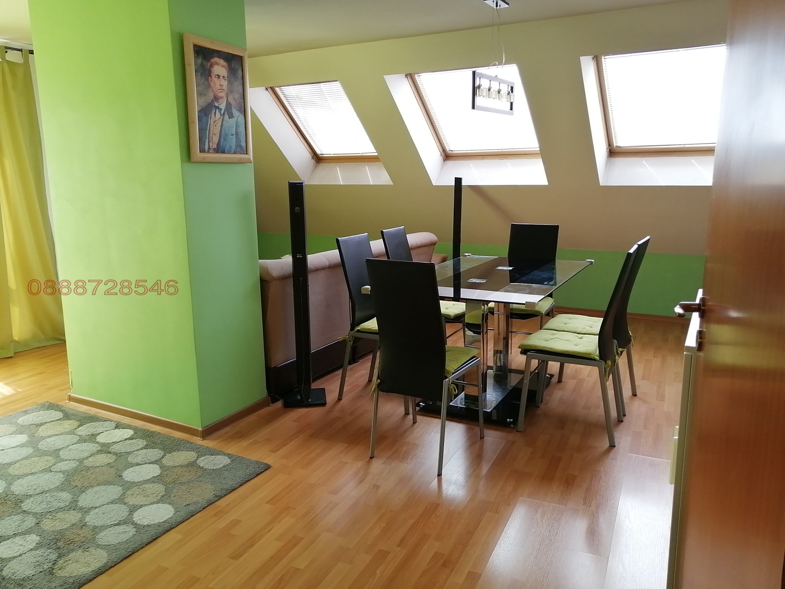 Продава 2-СТАЕН | Imot.bg — изображение 2