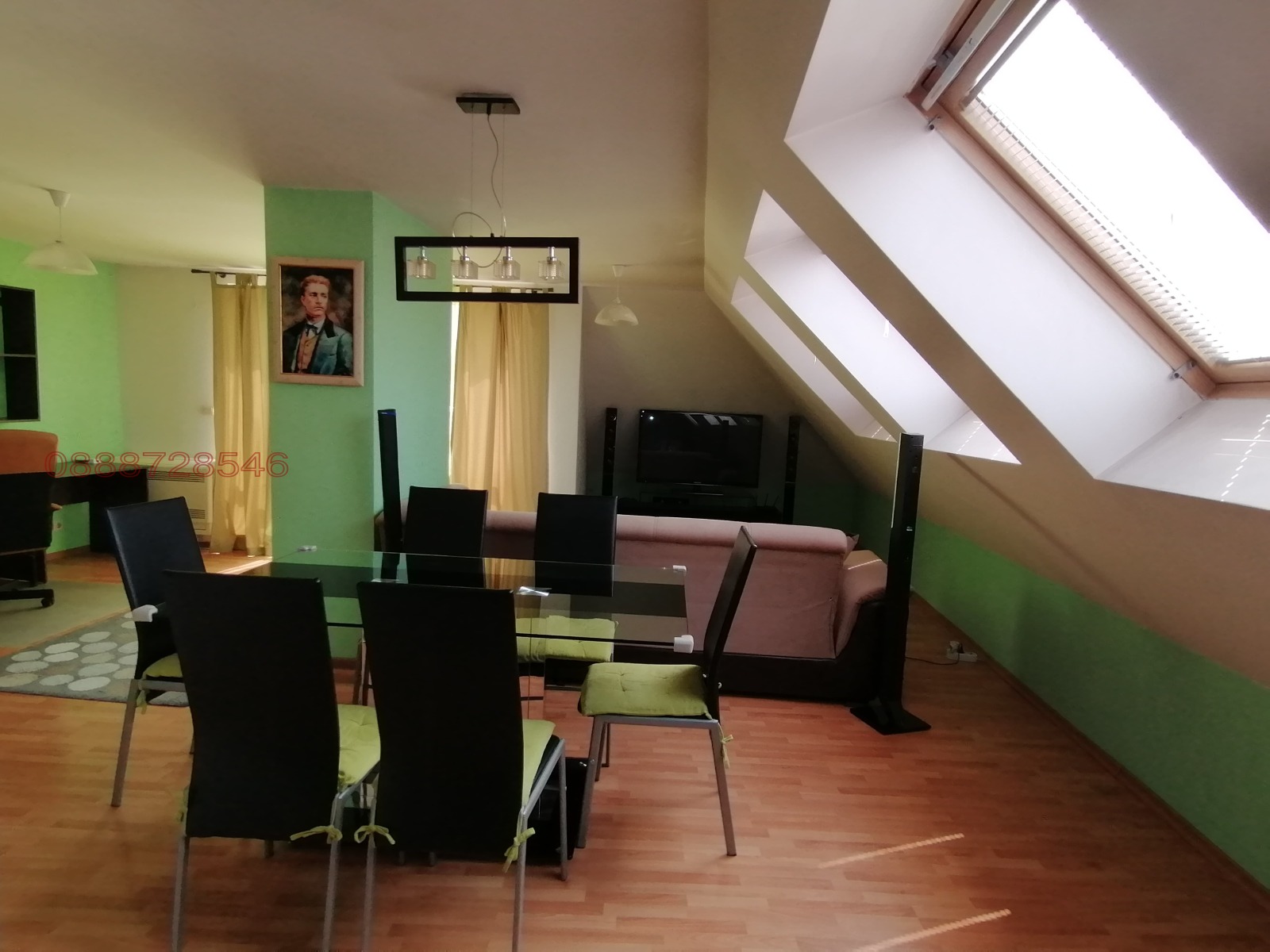 Продава 2-СТАЕН | Imot.bg — изображение 3