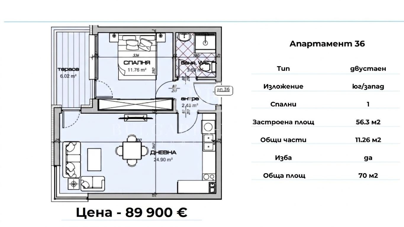 ������� 2-����� | Imot.bg � ����������� 3