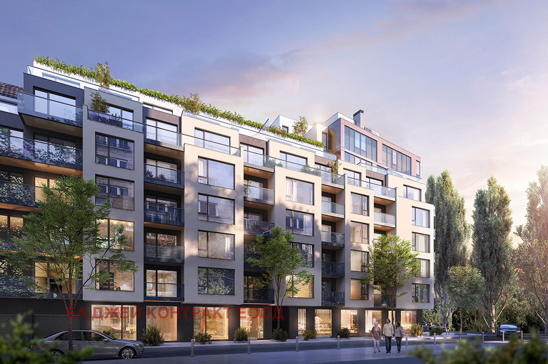 Продава 4-СТАЕН | Imot.bg — изображение 3