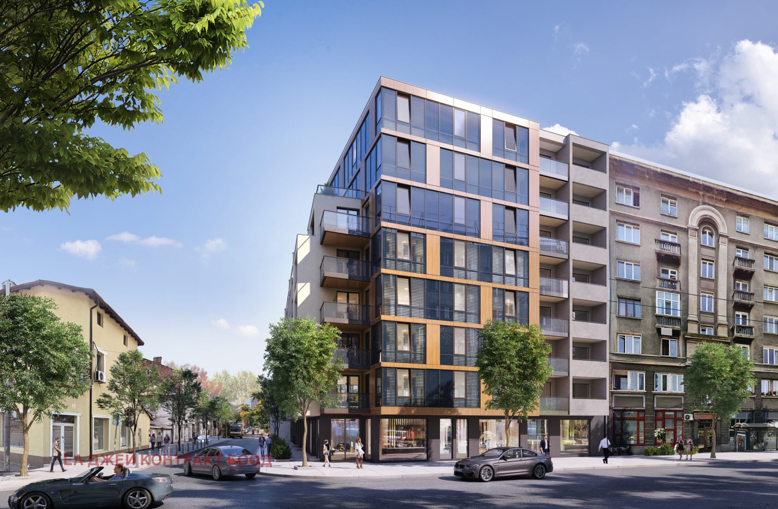 Продава 4-СТАЕН | Imot.bg — изображение 4