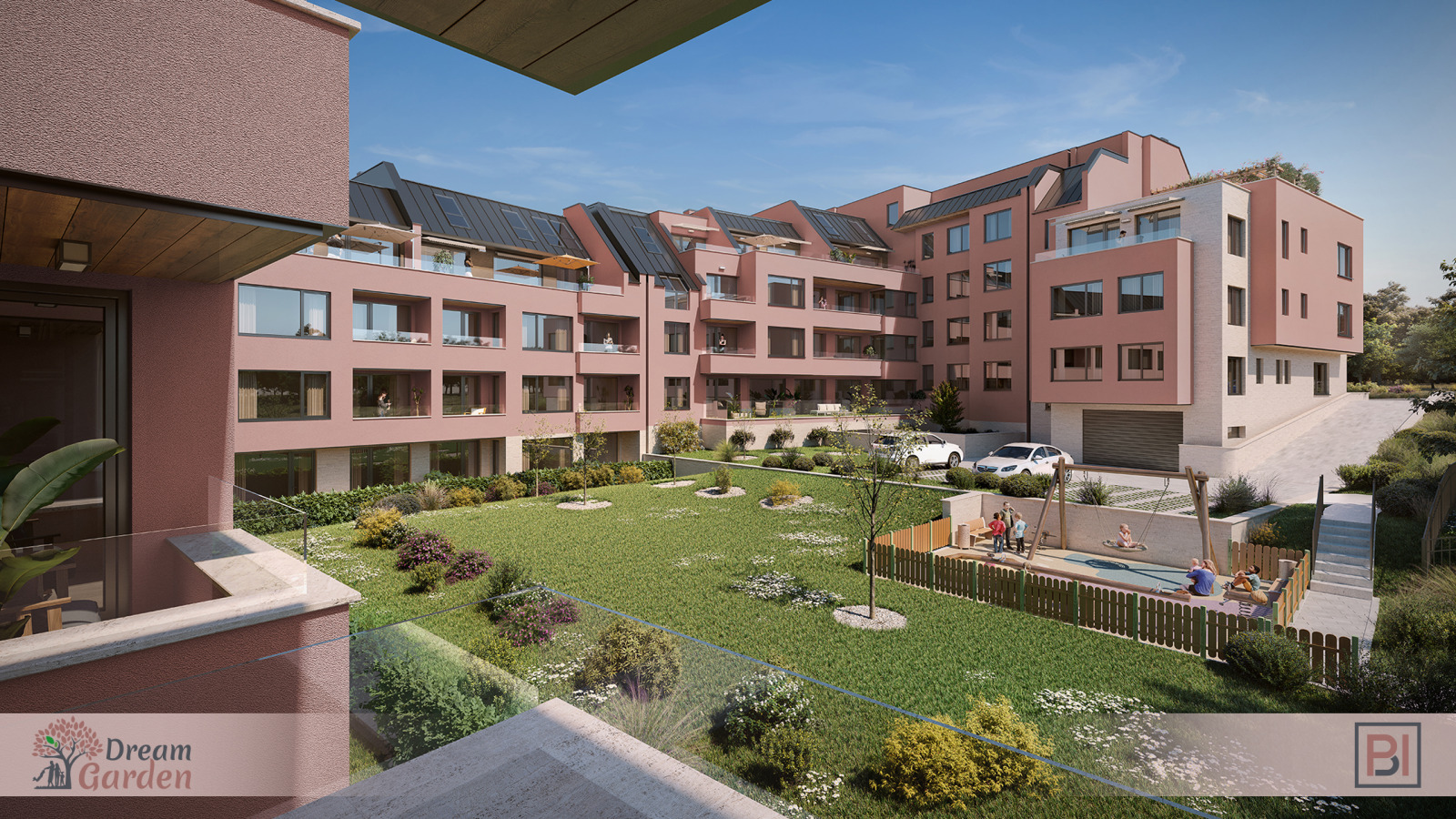 Продава МНОГОСТАЕН | Imot.bg — изображение 1