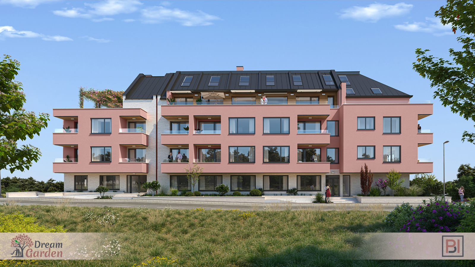 Продава МНОГОСТАЕН | Imot.bg — изображение 6