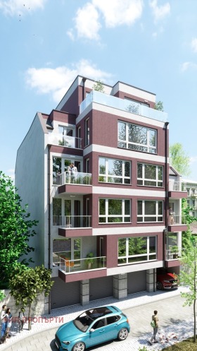 Продажба на двустайни апартаменти в град Пловдив — страница 7 - изображение 11 
