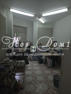 1 bedroom Kolhozen pazar, Varna 1