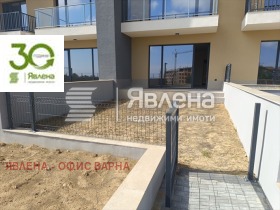Продава  2-стаен, град Варна