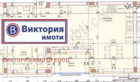 Продава 2-стаен град Велико Търново Бузлуджа - [1] 