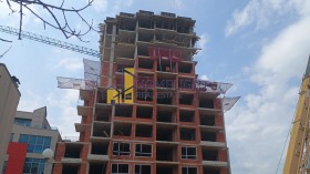 2 slaapkamers Mladost 1A, Sofia