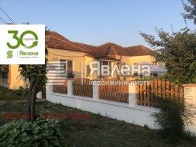 Къща с. Дъбравино, област Варна