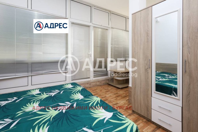 Продава  1-стаен град Бургас , Крайморие , 42 кв.м | 87231671 - изображение [11]