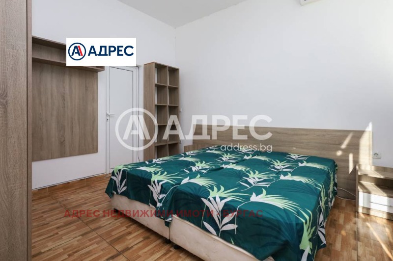 Продава 1-СТАЕН, гр. Бургас, Крайморие, снимка 2 - Aпартаменти - 47700504