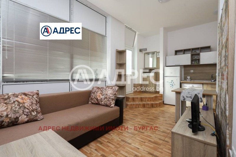 Na prodej  Studio Burgas , Krajmorie , 42 m2 | 87231671