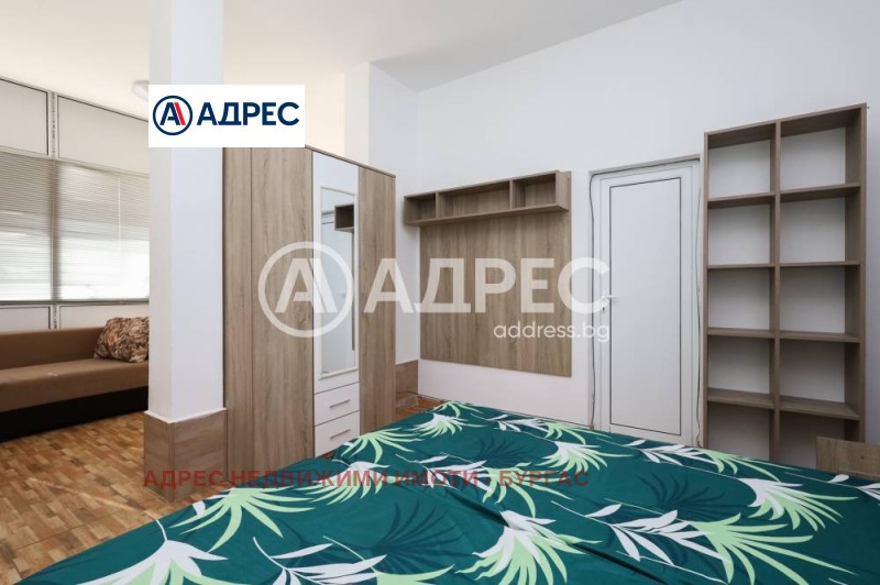 Продава 1-СТАЕН, гр. Бургас, Крайморие, снимка 8 - Aпартаменти - 47700504