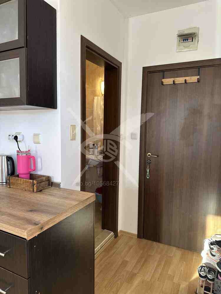 Продава 1-СТАЕН, к.к. Слънчев бряг, област Бургас, снимка 8 - Апартаменти - 54418783