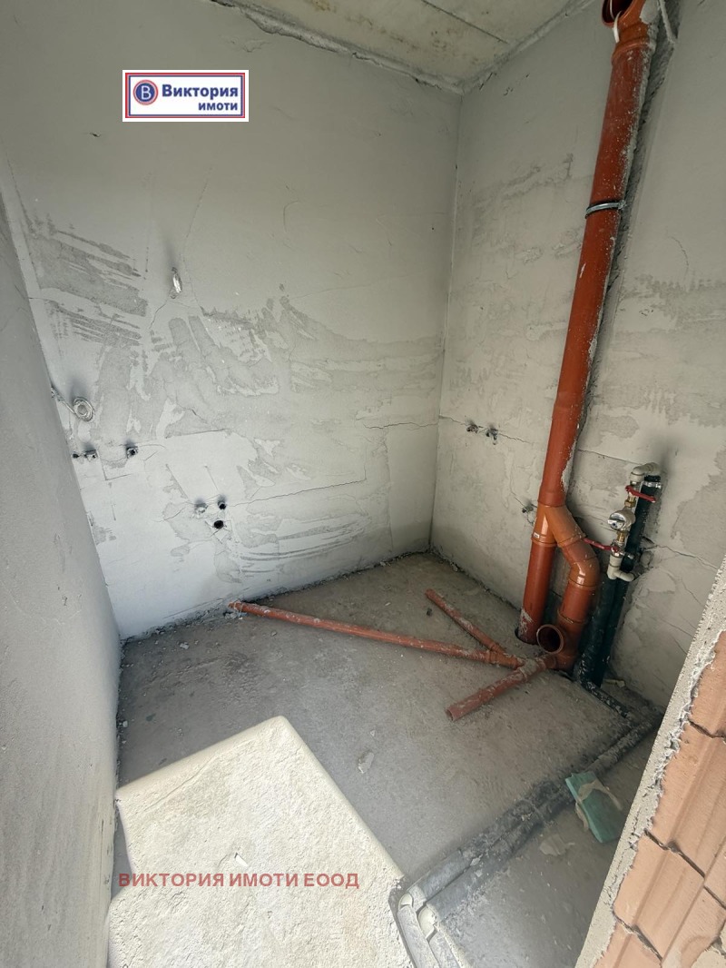 Продава 2-СТАЕН, гр. Велико Търново, Бузлуджа, снимка 3 - Апартаменти - 50089456