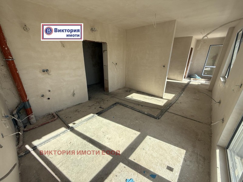 Продава 2-СТАЕН, гр. Велико Търново, Бузлуджа