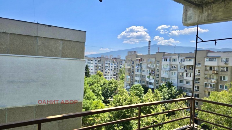 Продава  2-стаен град София , Красна поляна 3 , 48 кв.м | 13778590