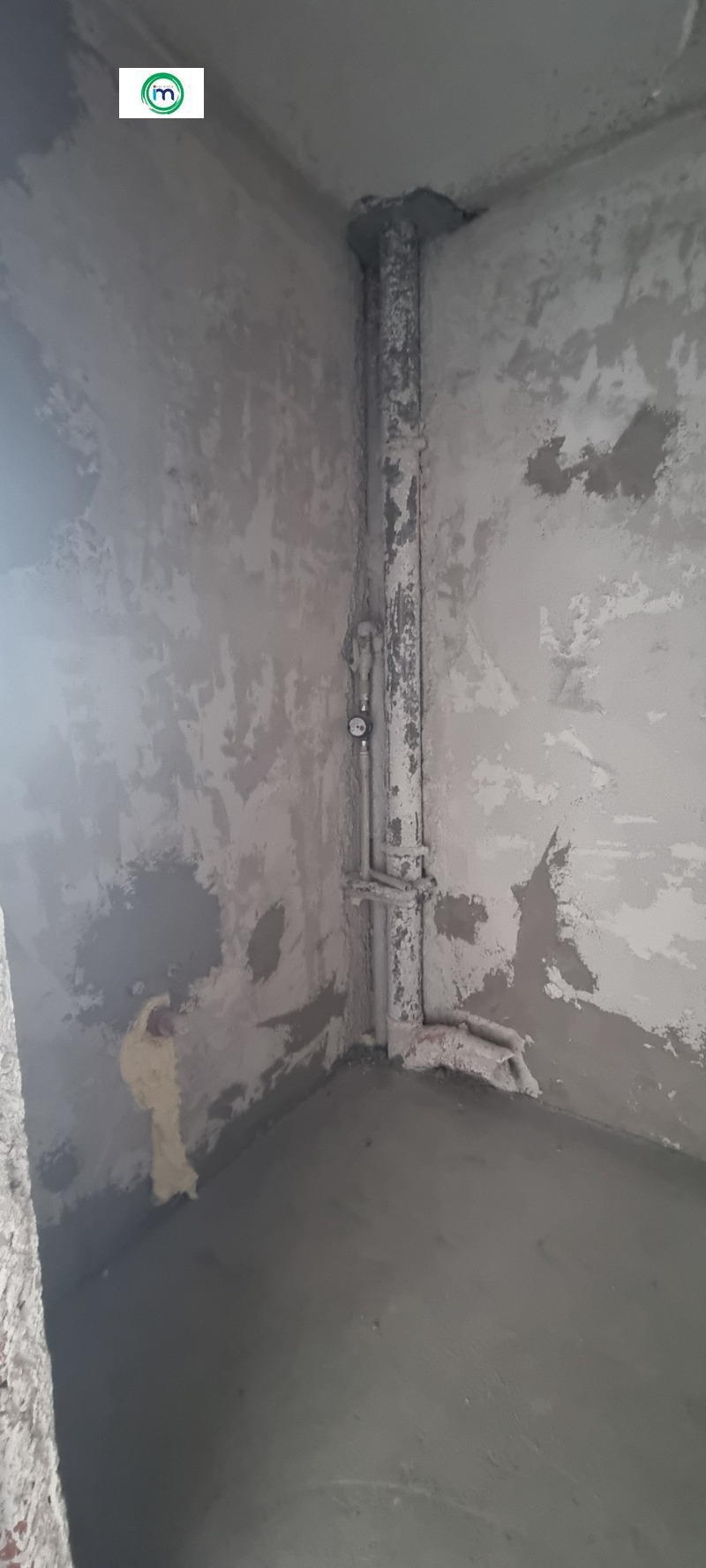 Продава  2-стаен град Пазарджик , Ставропол , 60 кв.м | 79504095 - изображение [5]