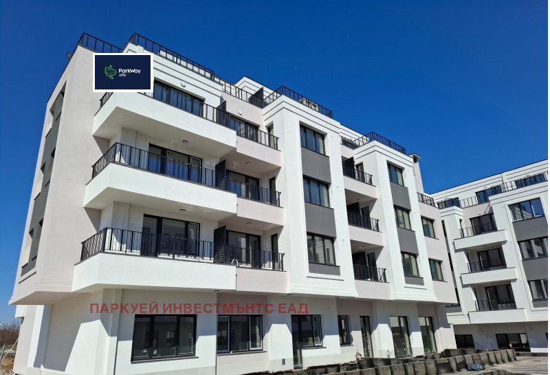 À venda  1 quarto Sofia , Vitocha , 94 m² | 95418375