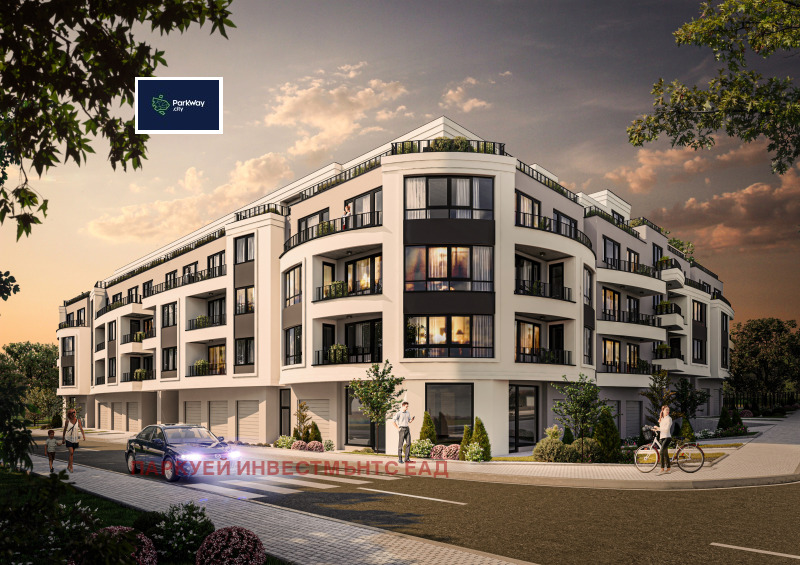 À venda  1 quarto Sofia , Vitocha , 94 m² | 95418375 - imagem [7]