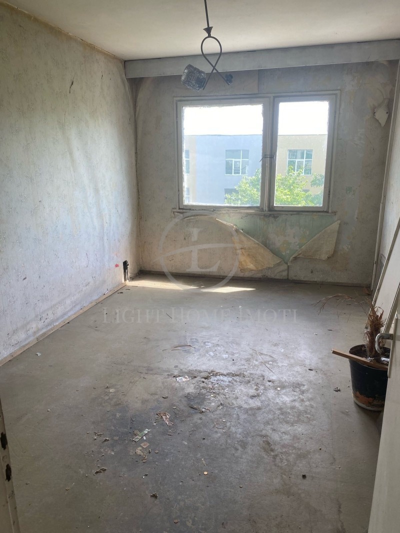 Продава  2-стаен град Пловдив , Христо Смирненски , 65 кв.м | 13535313 - изображение [2]