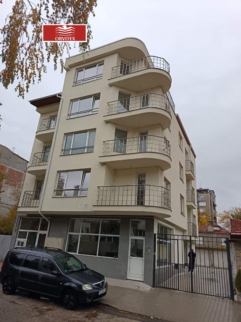 Продава 2-СТАЕН, гр. Пазарджик, Идеален център, снимка 10 - Апартаменти - 52572499