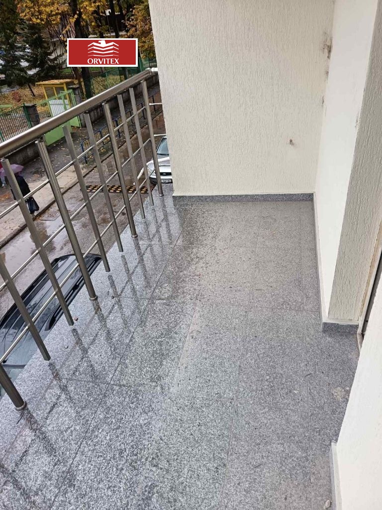 Продава 2-СТАЕН, гр. Пазарджик, Идеален център, снимка 3 - Апартаменти - 52572499