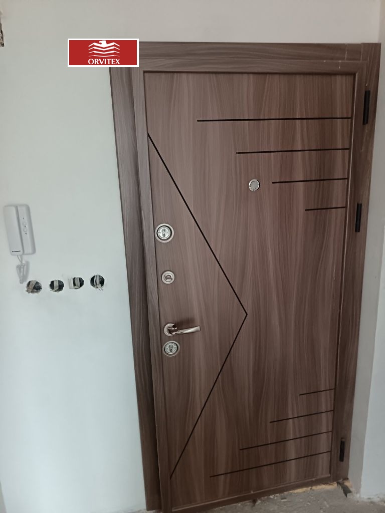 Продава 2-СТАЕН, гр. Пазарджик, Идеален център, снимка 4 - Апартаменти - 52572499