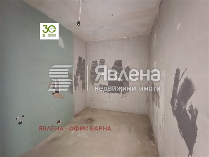 Продава 2-СТАЕН, гр. Варна, Виница, снимка 9 - Апартаменти - 54756145