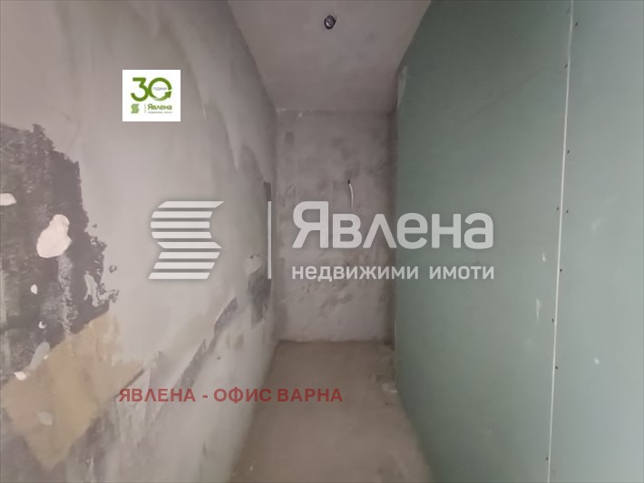 Продава 2-СТАЕН, гр. Варна, Виница, снимка 10 - Апартаменти - 54756145
