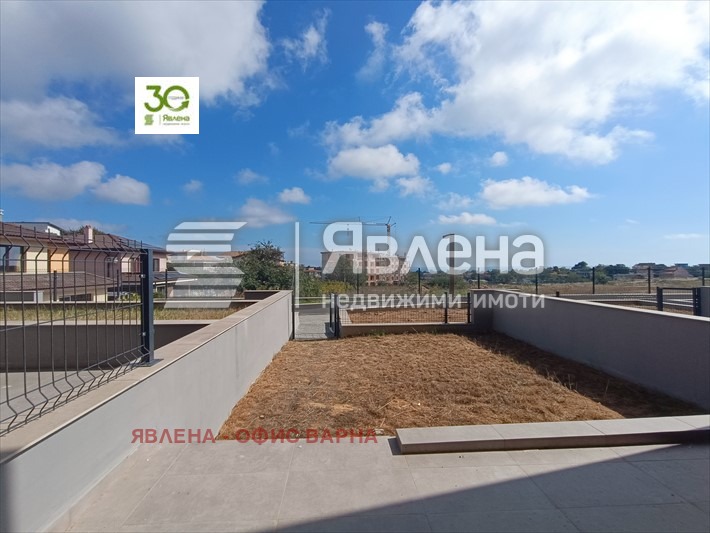 Продава 2-СТАЕН, гр. Варна, Виница, снимка 2 - Апартаменти - 54756145