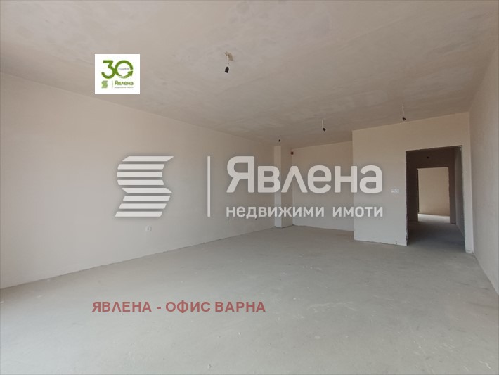 Продава 2-СТАЕН, гр. Варна, Виница, снимка 5 - Апартаменти - 54756145