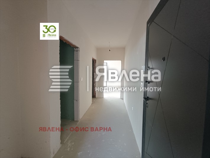 Продава 2-СТАЕН, гр. Варна, Виница, снимка 4 - Апартаменти - 54756145