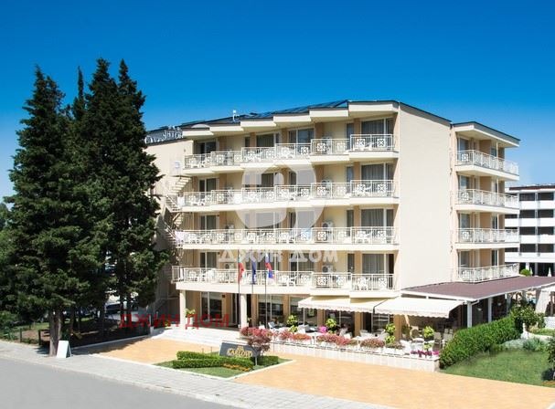 Продава 2-СТАЕН, к.к. Слънчев бряг, област Бургас, снимка 8 - Апартаменти - 54975090