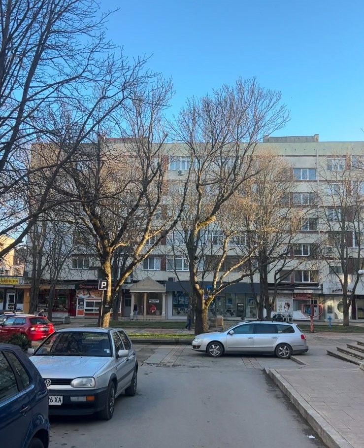 Продава  2 Schlafzimmer Dobritsch , Zentar , 70 кв.м | 52928170