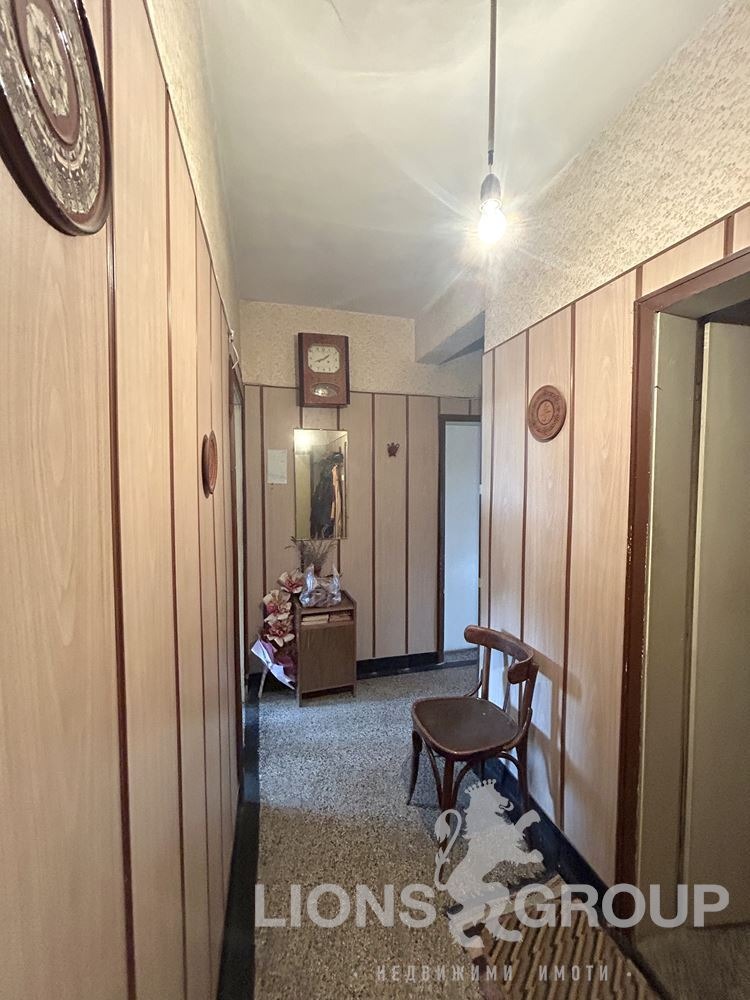 In vendita  2 camere da letto Dobrich , Tsentar , 70 mq | 52928170 - Immagine [5]