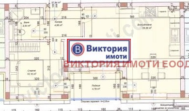 Продава  2-стаен, град Велико Търново, Бузлуджа • 90 000 EUR • ID 94073827 — holmes.bg - [1] 