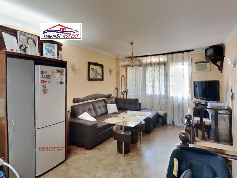 In vendita  2 camere da letto Sofia , Mladost 3 , 75 mq | 32366413 - Immagine [2]