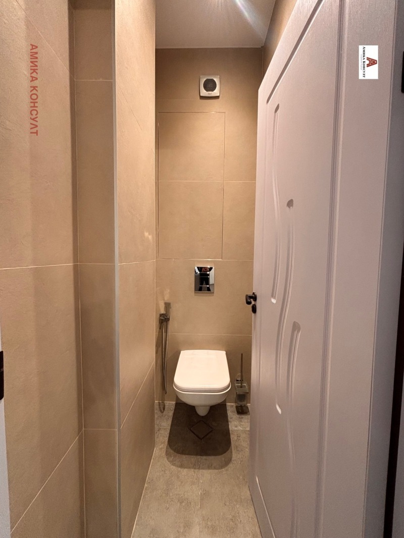 Продава 3-СТАЕН, гр. София, Център, снимка 12 - Апартаменти - 52625124