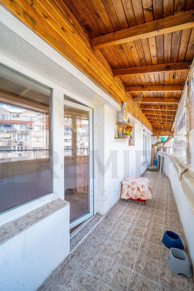Продава 3-СТАЕН, гр. Варна, Погреби, снимка 11 - Апартаменти - 56223126