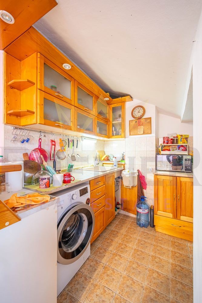 Продава 3-СТАЕН, гр. Варна, Погреби, снимка 7 - Апартаменти - 56223126