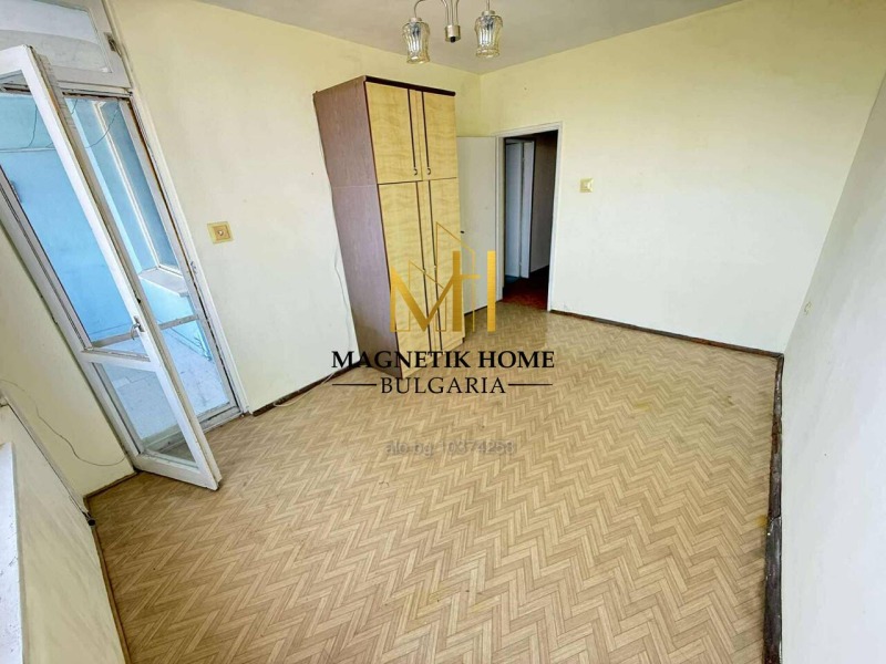Продава  Многостаен град Бургас , Братя Миладинови , 92 кв.м | 61221370 - изображение [6]