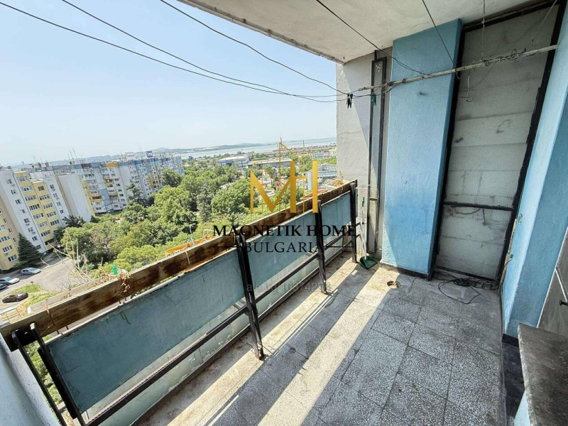 Продава  Многостаен град Бургас , Братя Миладинови , 92 кв.м | 61221370 - изображение [14]