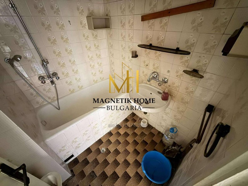 Продава  Многостаен град Бургас , Братя Миладинови , 92 кв.м | 61221370 - изображение [2]