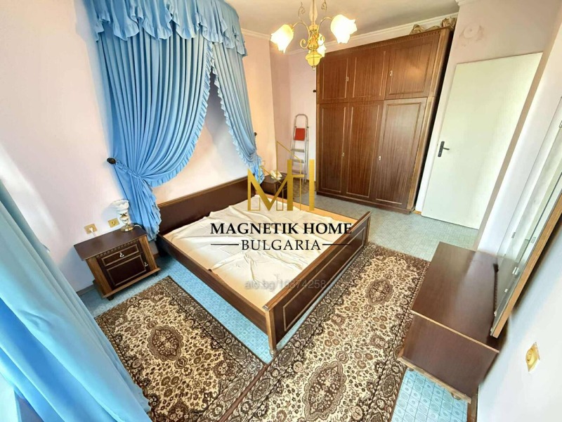 Продава  Многостаен град Бургас , Братя Миладинови , 92 кв.м | 61221370 - изображение [11]