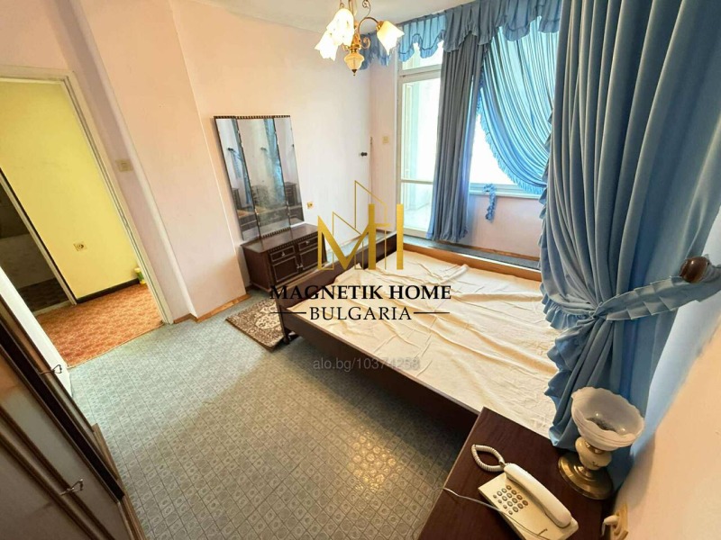 Продава  Многостаен град Бургас , Братя Миладинови , 92 кв.м | 61221370 - изображение [10]